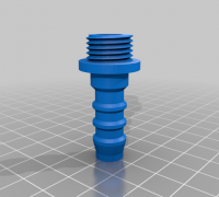 Faucet Adapter 3d Models To Print Yeggi