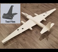 u2 rc plane