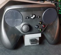 Steam Controller Stand 3d Models To Print Yeggi