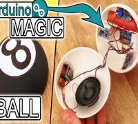 magic 8 ball website