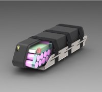 ebike battery box