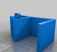 Desk Mount 3d Models To Print Yeggi