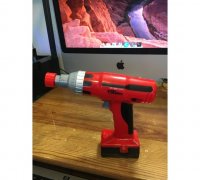 kmart toy drill