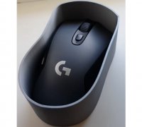 Logitech G603 Mouse Top Piece 3d Models To Print Yeggi