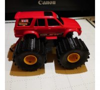 tamiya mini 4wd rc conversion