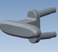 Lift Handle 3d Models To Print Yeggi