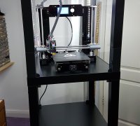 Printer Enclosure 3d Models To Print Yeggi