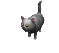 Roblox Adopt Me 3d Models To Print Yeggi - roblox business cat