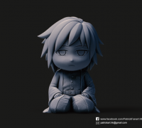 giyuu model