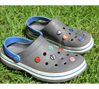 crocs heartland