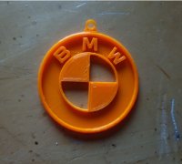 Bmw Logo 3d Models To Print Yeggi