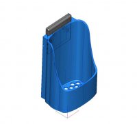 Hand Sanitizer 3d Model Free Download