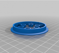Desk Hole 3d Models To Print Yeggi