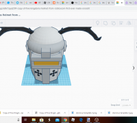 Dominus Roblox 3d Models To Print Yeggi Page 7 - dominus roblox 3d models to print yeggi