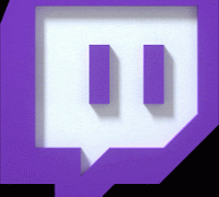 Twitch Logo 3d Models To Print Yeggi - 3d twitch logo roblox