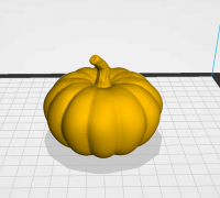Pumpkin Head 3d Models To Print Yeggi Page 6 - pumpkin launcher roblox