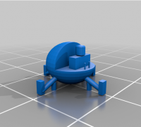 Roblox Noob 3d Models To Print Yeggi Page 6 - roblox noob high poly 3d model by mrscottypieey minecraftgamerpc64 5a1e6f9 sketchfab