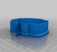 Roblox Guest 3d Models To Print Yeggi Page 3