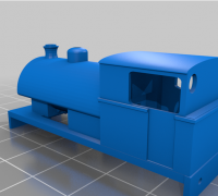 Loco 3d Models To Print Yeggi - steam workshop poco loco roblox