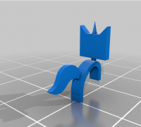 Unikitty 3d Models To Print Yeggi - happy unikitty roblox related keywords suggestions happy