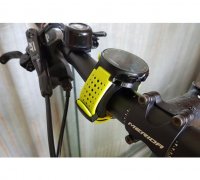 garmin forerunner 235 bike mount