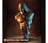 Conan Exiles 3d Models To Print Yeggi