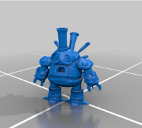 roblox doge articulated by sayos thingiverse