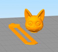  kiki home delivery 3D  Models to Print  yeggi