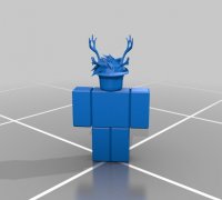 roblox dominus 3d models to print yeggi page 11