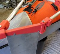 "kayak" 3D Models to Print - yeggi