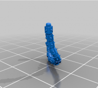 Dominus Roblox 3d Models To Print Yeggi - roblox dominus file