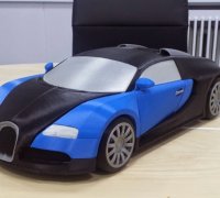 Jailbreak Bugatti 3d Models To Print Yeggi Page 2 - pinewood derby roblox