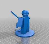 Robloxian 20 3d Models To Print Yeggi - roblox robloxian 20 hack