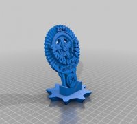 Makebot Expoaward By 3d Models To Print Yeggi