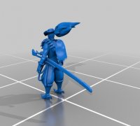 High Noon Yasuo 3d Models To Print Yeggi