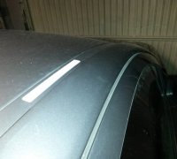 Vauxhall Opel Astra H Roof Trim Removal How To Youtube