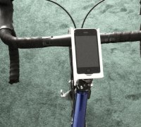 iphone se bicycle mount