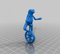 Here Come Dat Boi 3d Models To Print Yeggi