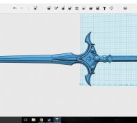 Roblox Swordburst Online Excalibur