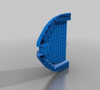 lego boat hulls