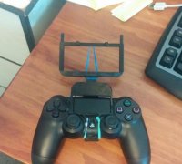 ps4 controller iphone clip