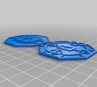 coup card game 3D Models to Print - yeggi