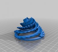 Free 3D file Shower Drain Hair Filter 🚿・3D printing template to  download・Cults