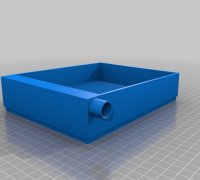 vortex dream mat sluice 3D Models to Print - yeggi