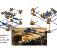 cnc wood design machine 3D Models to Print - yeggi