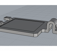 dremel knife sharpener 3D Models to Print - yeggi