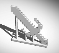 Espada de Minecraft - Download Free 3D model by Penginsame (@Richeliu2012)  [4cb4ff3]
