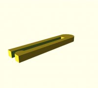 Free STL file chip clip ext 🏠・3D printable model to download・Cults