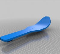 Fichier 3D gratuit Ski vise - Etaux à ski 🎿・Modèle pour
