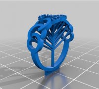 jewelry 3D Models to Print - yeggi - page 8